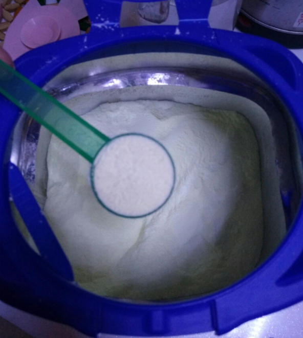 諾優能三段奶粉寶寶吃好不好 諾優能三段奶粉口感如何