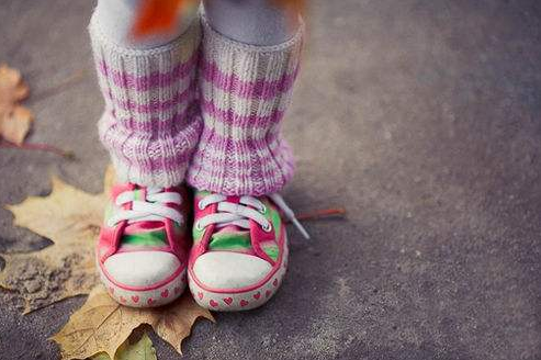 穿二手鞋是不是影響孩子腳發育 孩子可以穿二手鞋嗎