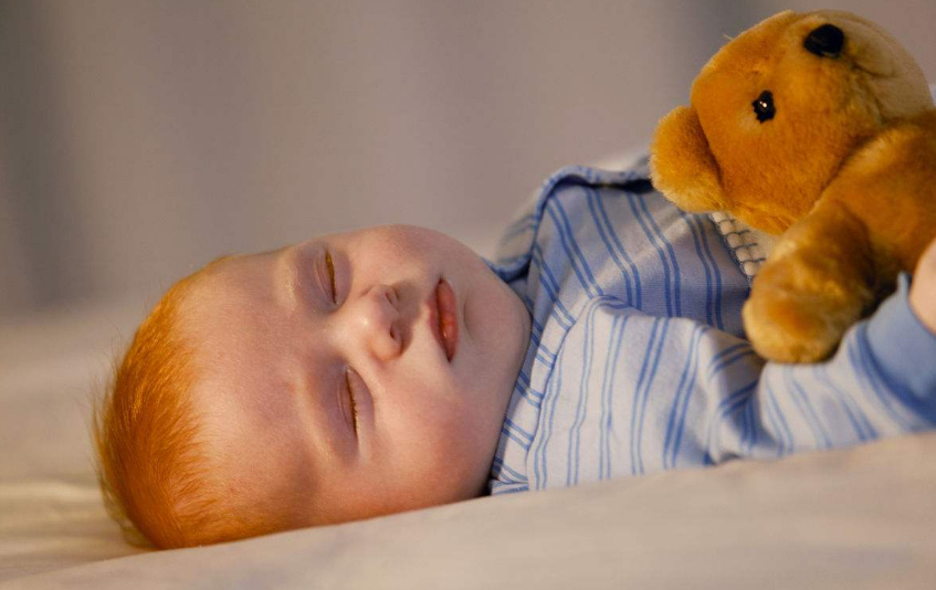 三歲孩子睡覺不踏實需要補鈣嗎 怎么讓孩子睡得好 三歲孩子睡覺不踏實需要補鈣嗎 怎么讓孩子睡得好