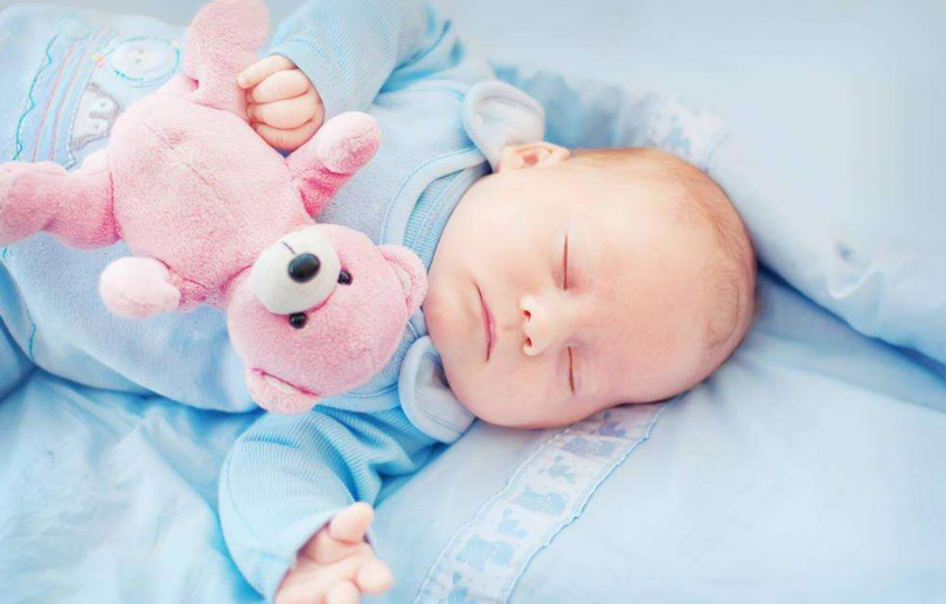 三歲孩子睡覺不踏實需要補鈣嗎 怎么讓孩子睡得好 三歲孩子睡覺不踏實需要補鈣嗎 怎么讓孩子睡得好