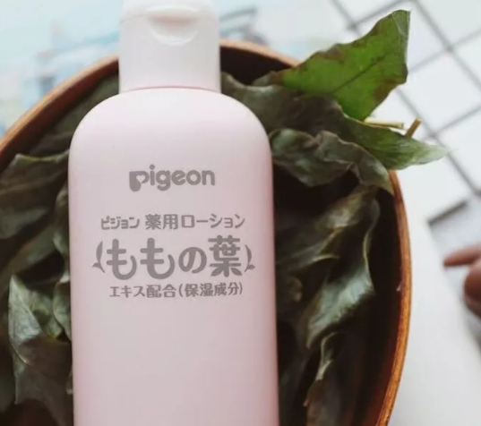 液體痱子粉哪個(gè)牌子好 貝親桃子水液體痱子粉安全嗎