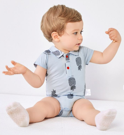 姓許男孩的獨特名字 男孩叫許什么名字好聽