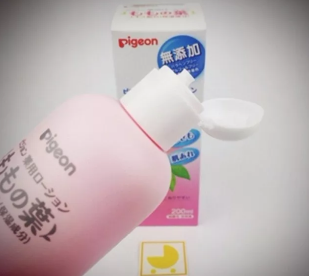 貝親桃子水為什么火 液體痱子粉優點是什么 貝親桃子水為什么火 液體痱子粉優點是什么