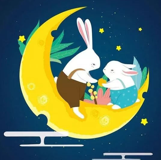 中秋節(jié)的兒童詩(shī)歌朗誦 有關(guān)中秋節(jié)兒童詩(shī)歌大全