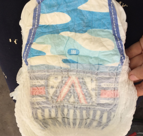 安兒樂扭扭彈力褲怎么樣 安兒樂扭扭彈力褲使用測評