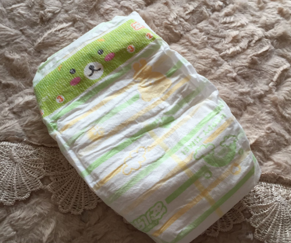 安兒樂超能吸紙尿褲怎么樣 安兒樂超能吸紙尿褲好不好用