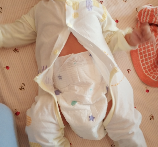 李銳代言森比奧紙尿褲好用嗎 李銳代言森比奧紙尿褲測評