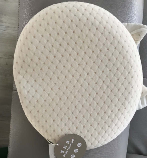 好孩子記憶綿定型枕怎么樣 好孩子定型枕試用測評 好孩子記憶綿定型枕怎么樣 好孩子定型枕試用測評