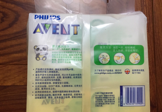 飛利浦嬰兒柔潤濕巾怎么樣 新安怡嬰兒柔潤濕巾測評 飛利浦嬰兒柔潤濕巾怎么樣 新安怡嬰兒柔潤濕巾測評