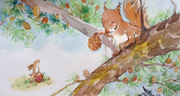 中秋節發點什么好 中秋節快樂說說怎么發