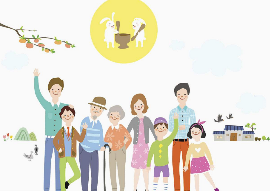 中秋節(jié)不能回家過說說 中秋節(jié)不能回家說說朋友圈 中秋節(jié)不能回家過說說 中秋節(jié)不能回家說說朋友圈