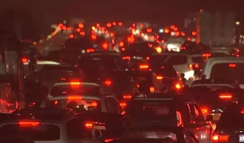 霍山國慶堵車路段 2018十一國慶節(jié)霍山哪里堵車