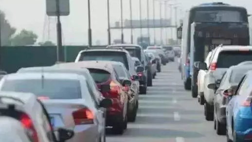 2018國慶節(jié)安徽高速哪里堵車 十一安徽高速什么時候最堵車