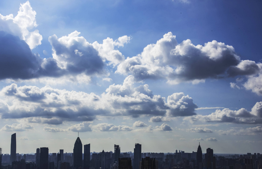 2018國慶節(jié)武漢天氣怎么樣 湖北地區(qū)國慶節(jié)天氣情況 2018國慶節(jié)武漢天氣怎么樣 湖北地區(qū)國慶節(jié)天氣情況