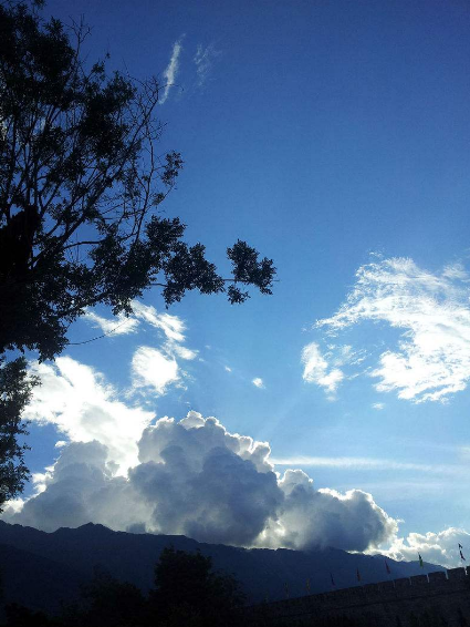 2018國慶節(jié)武漢天氣怎么樣 湖北地區(qū)國慶節(jié)天氣情況 2018國慶節(jié)武漢天氣怎么樣 湖北地區(qū)國慶節(jié)天氣情況