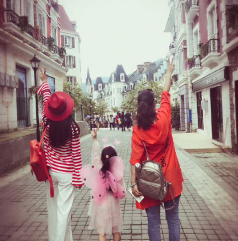 2018國慶親子游說說朋友圈 國慶節帶孩子親子游幸福心情句子 2018國慶親子游說說朋友圈 國慶節帶孩子親子游幸福心情句子