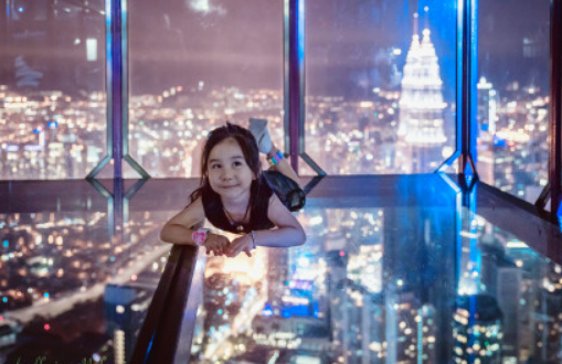 第一次親子游說說 第一次親子游曬朋友圈心情句子