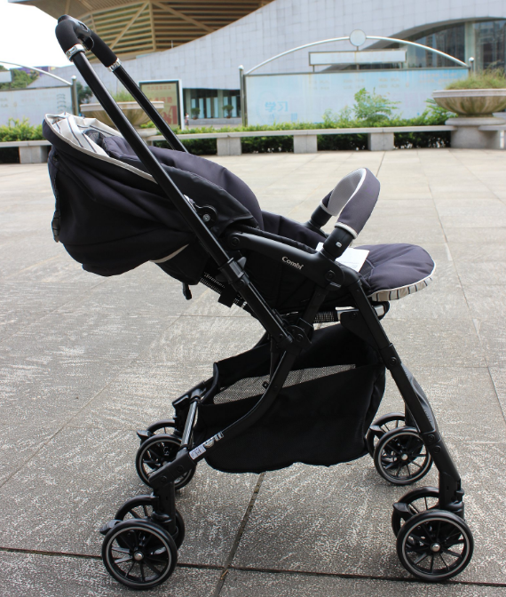 Combi康貝嬰兒推車質量怎么樣 Combi康貝嬰兒推車使用測評