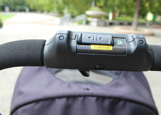 Combi康貝嬰兒推車質量怎么樣 Combi康貝嬰兒推車使用測評