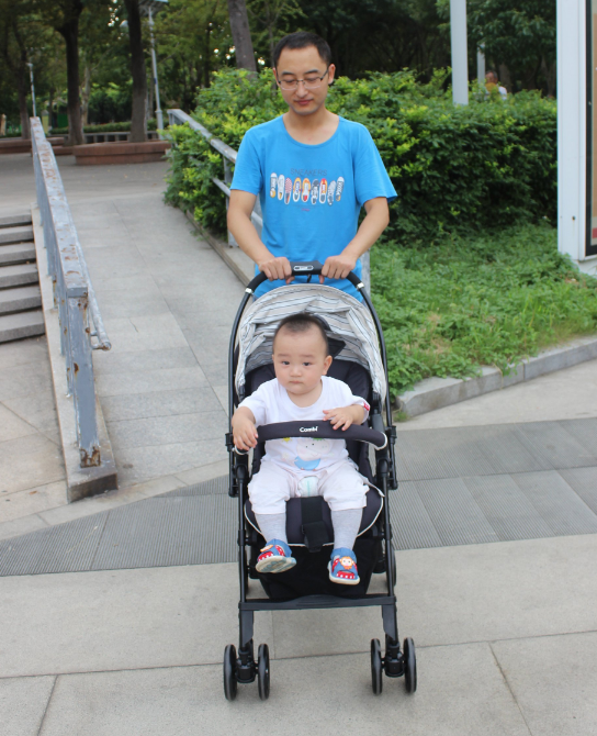 Combi康貝嬰兒推車質量怎么樣 Combi康貝嬰兒推車使用測評