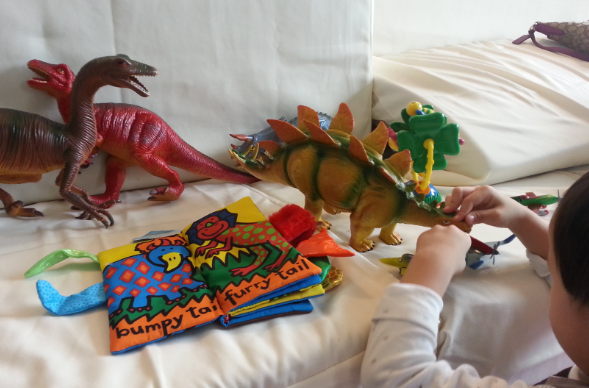 jollybaby布書怎么樣 jollybaby寶寶布書好不好 jollybaby布書怎么樣 jollybaby寶寶布書好不好