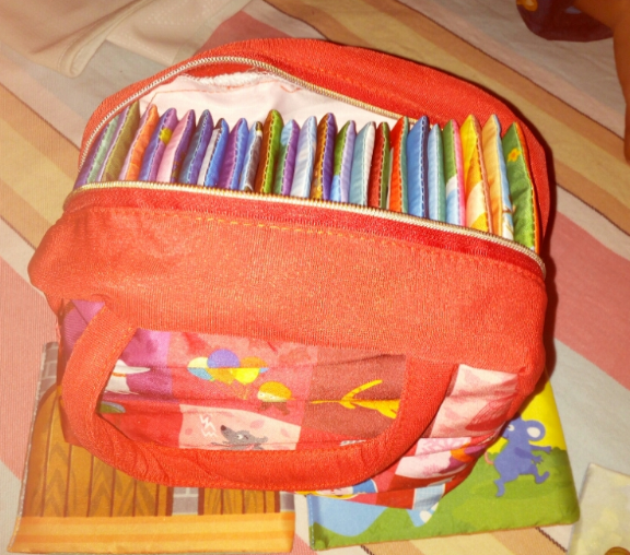 拉拉布書布卡系列怎么樣 拉拉布書寶寶喜歡嗎