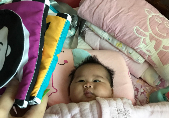 曼哈頓嬰兒布書怎么樣 曼哈頓寶寶布書好不好 曼哈頓嬰兒布書怎么樣 曼哈頓寶寶布書好不好