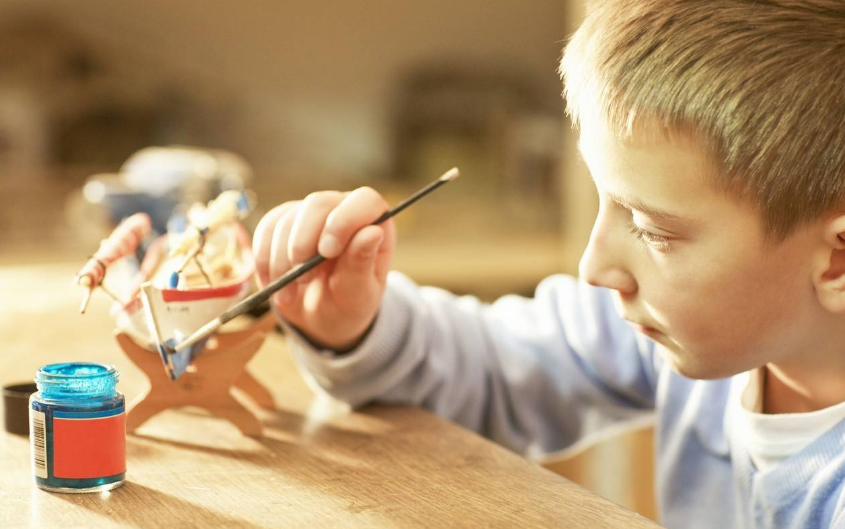 孩子注意力分散怎么辦好 怎么提高孩子的注意力