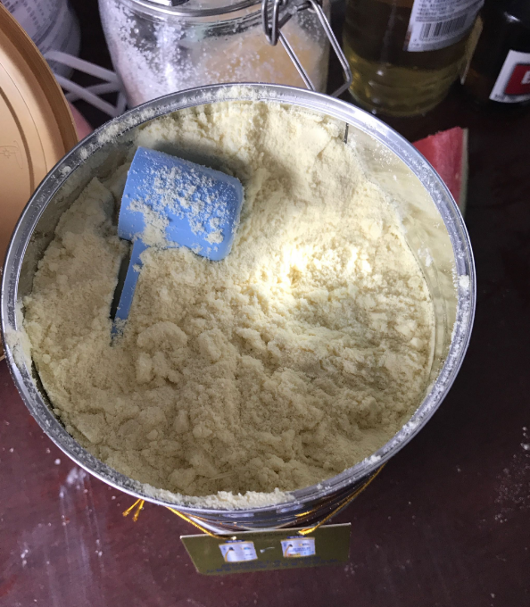 雅培親體歐親3段奶粉怎么樣 雅培親體歐親3段奶粉 雅培親體歐親3段奶粉怎么樣 雅培親體歐親3段奶粉