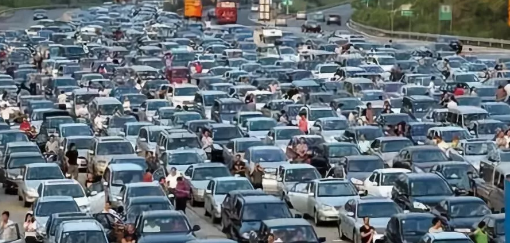 2018國慶節福建高速哪里堵車 十一福建高速什么時候最堵車