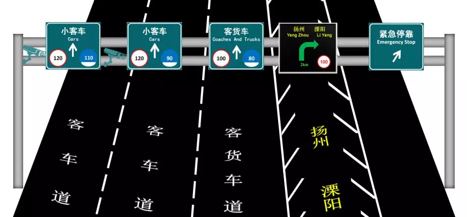 2018國慶江蘇堵車嗎 江蘇國慶車輛什么時候最堵 2018國慶江蘇堵車嗎 江蘇國慶車輛什么時候最堵