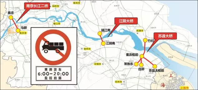 2018國慶江蘇堵車嗎 江蘇國慶車輛什么時候最堵 2018國慶江蘇堵車嗎 江蘇國慶車輛什么時候最堵