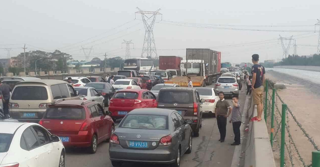 2018國慶節成都堵車情況怎么樣 國慶成都什么時候最堵