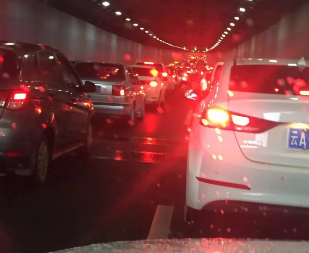 十一云南高速什么時候最堵車 國慶節(jié)云南高速哪里堵車2018