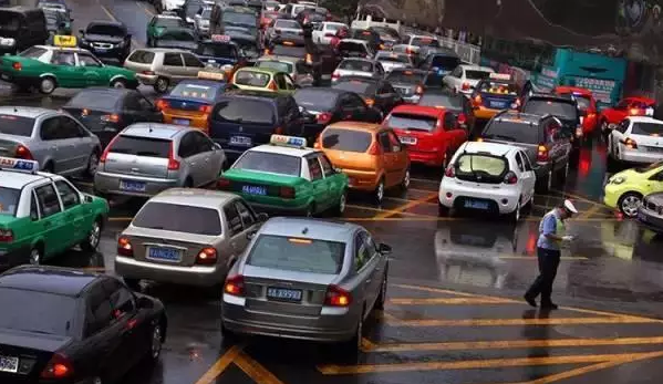 十一云南高速什么時候最堵車 國慶節云南高速哪里堵車2018