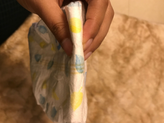 日本妮飄紙尿褲好不好用 日本妮飄紙尿褲使用測評 日本妮飄紙尿褲好不好用 日本妮飄紙尿褲使用測評