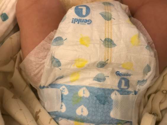 日本妮飄紙尿褲好不好用 日本妮飄紙尿褲使用測評 日本妮飄紙尿褲好不好用 日本妮飄紙尿褲使用測評