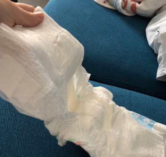 妮飄紙尿褲Genki怎么樣 日本進口妮飄紙尿褲使用測評