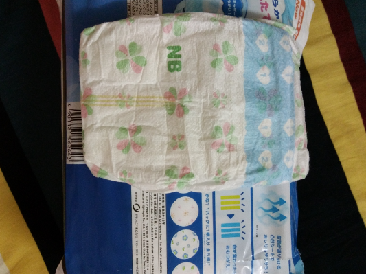 妮飄Genki紙尿褲有熒光劑嗎 Genki妮飄紙尿褲使用測評(píng) 妮飄Genki紙尿褲有熒光劑嗎 Genki妮飄紙尿褲使用測評(píng)