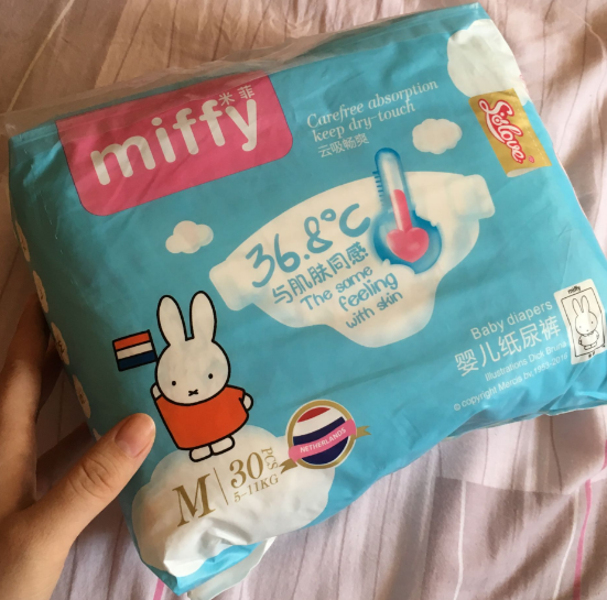 米菲紙尿褲怎么樣 米菲紙尿褲使用測(cè)評(píng)2018