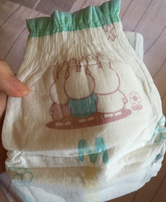 米菲紙尿褲怎么樣 米菲紙尿褲使用測(cè)評(píng)2018