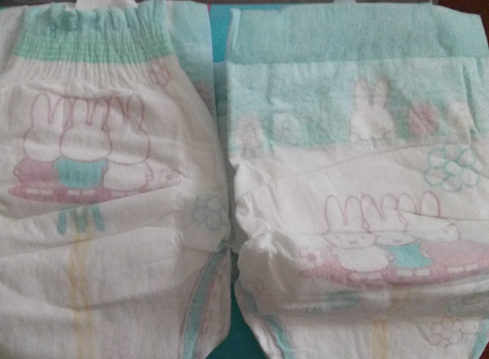 米菲紙尿褲和花王哪個好 米菲紙尿褲好不好用