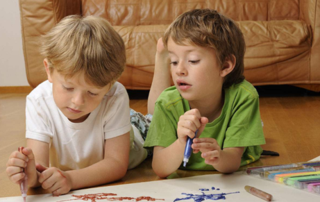 和小孩一起玩的心情說(shuō)說(shuō) 和孩子玩得開(kāi)心心情說(shuō)說(shuō)