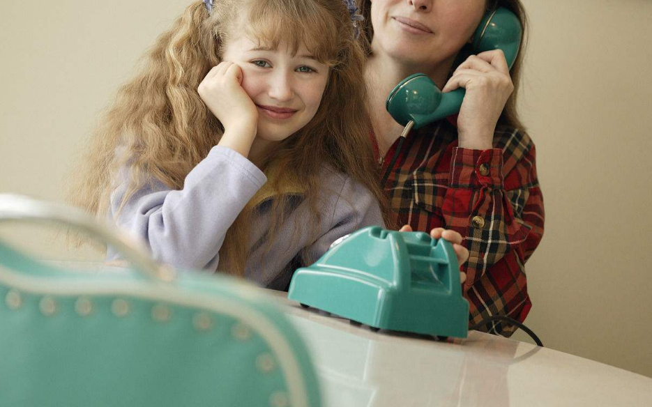 媽媽想孩子的心情短語 用一句話表達想念孩子說說朋友圈