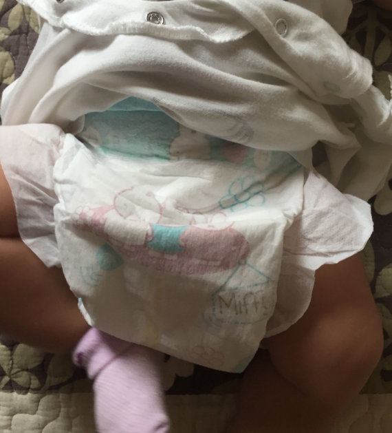 米菲紙尿褲和好奇鉑金哪個好 米菲紙尿褲好不好用