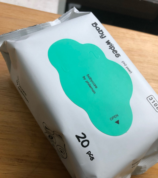 babycare綠色濕巾怎么樣 babycare柔軟濕巾好用嗎