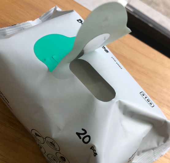 babycare綠色濕巾怎么樣 babycare柔軟濕巾好用嗎 babycare綠色濕巾怎么樣 babycare柔軟濕巾好用嗎