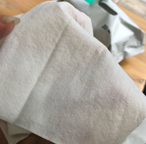 babycare綠色濕巾怎么樣 babycare柔軟濕巾好用嗎 babycare綠色濕巾怎么樣 babycare柔軟濕巾好用嗎