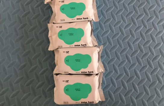 babycare濕巾質量好嗎 babycare柔軟濕巾測評 babycare濕巾質量好嗎 babycare柔軟濕巾測評