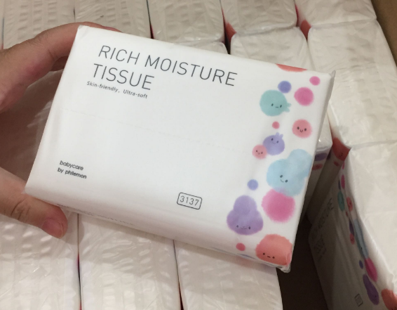 babycare面巾紙質(zhì)量好嗎 babycare面巾紙好不好用